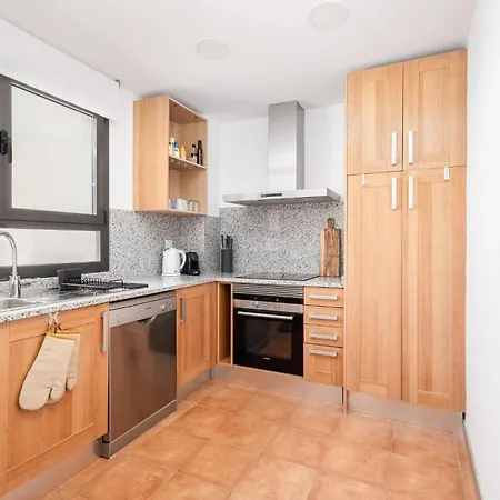 Duplex Penthouse In Sunset Golf With Pool - Sunset Golf 12 * Estepona