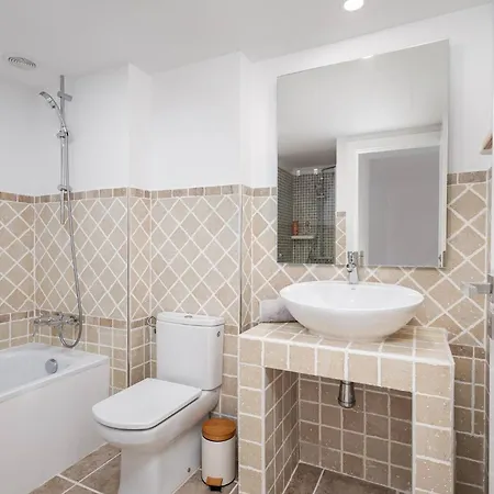 Duplex Penthouse In Sunset Golf With Pool - Sunset Golf 12 Apartamento