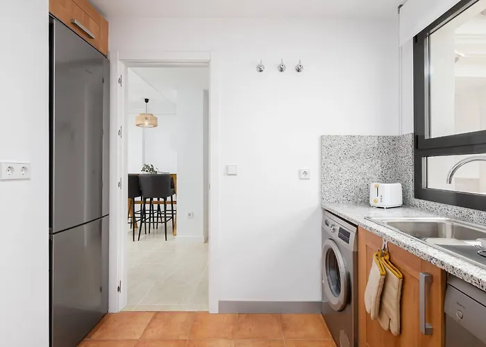 Duplex Penthouse In Sunset Golf With Pool - Sunset Golf 12 Apartamento