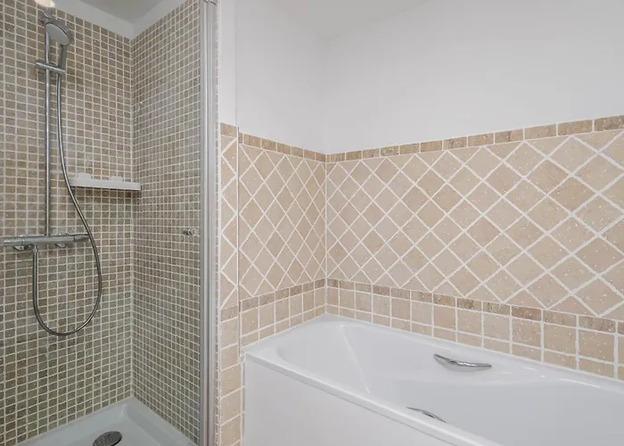 Duplex Penthouse In Sunset Golf With Pool - Sunset Golf 12 * Estepona