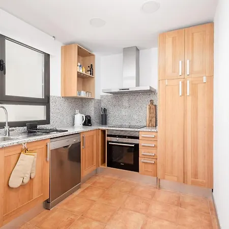 Duplex Penthouse In Sunset Golf With Pool - Sunset Golf 12 Apartment *