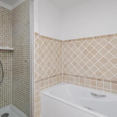 Apartment Duplex Penthouse In Sunset Golf With Pool - Sunset Golf 12 Estepona