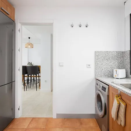 Duplex Penthouse In Sunset Golf With Pool - Sunset Golf 12 아파트