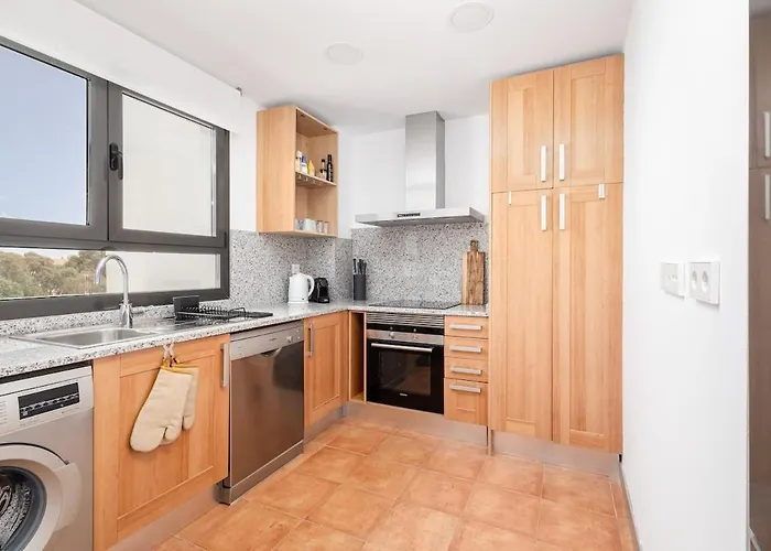 Duplex Penthouse In Sunset Golf With Pool - Sunset Golf 12 Apartment *