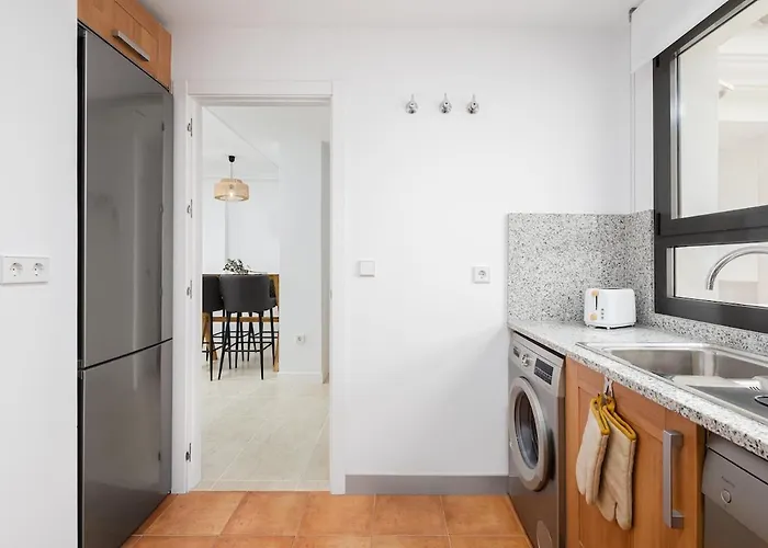 Duplex Penthouse In Sunset Golf With Pool - Sunset Golf 12 Apartment Estepona