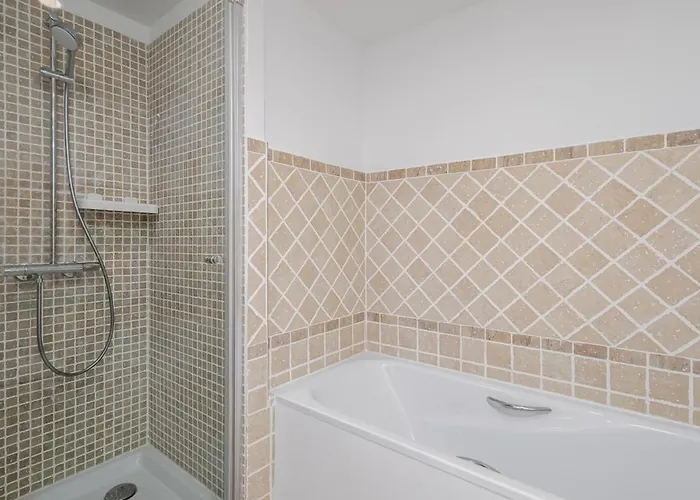 Apartment Duplex Penthouse In Sunset Golf With Pool - Sunset Golf 12 Estepona