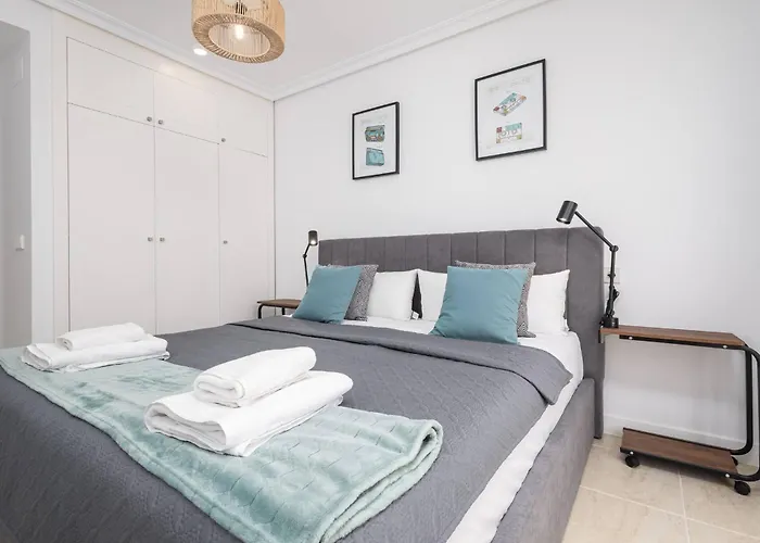 Duplex Penthouse In Sunset Golf With Pool - Sunset Golf 12 Apartman *