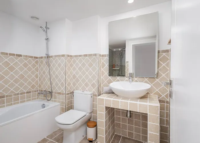 Duplex Penthouse In Sunset Golf With Pool - Sunset Golf 12 아파트